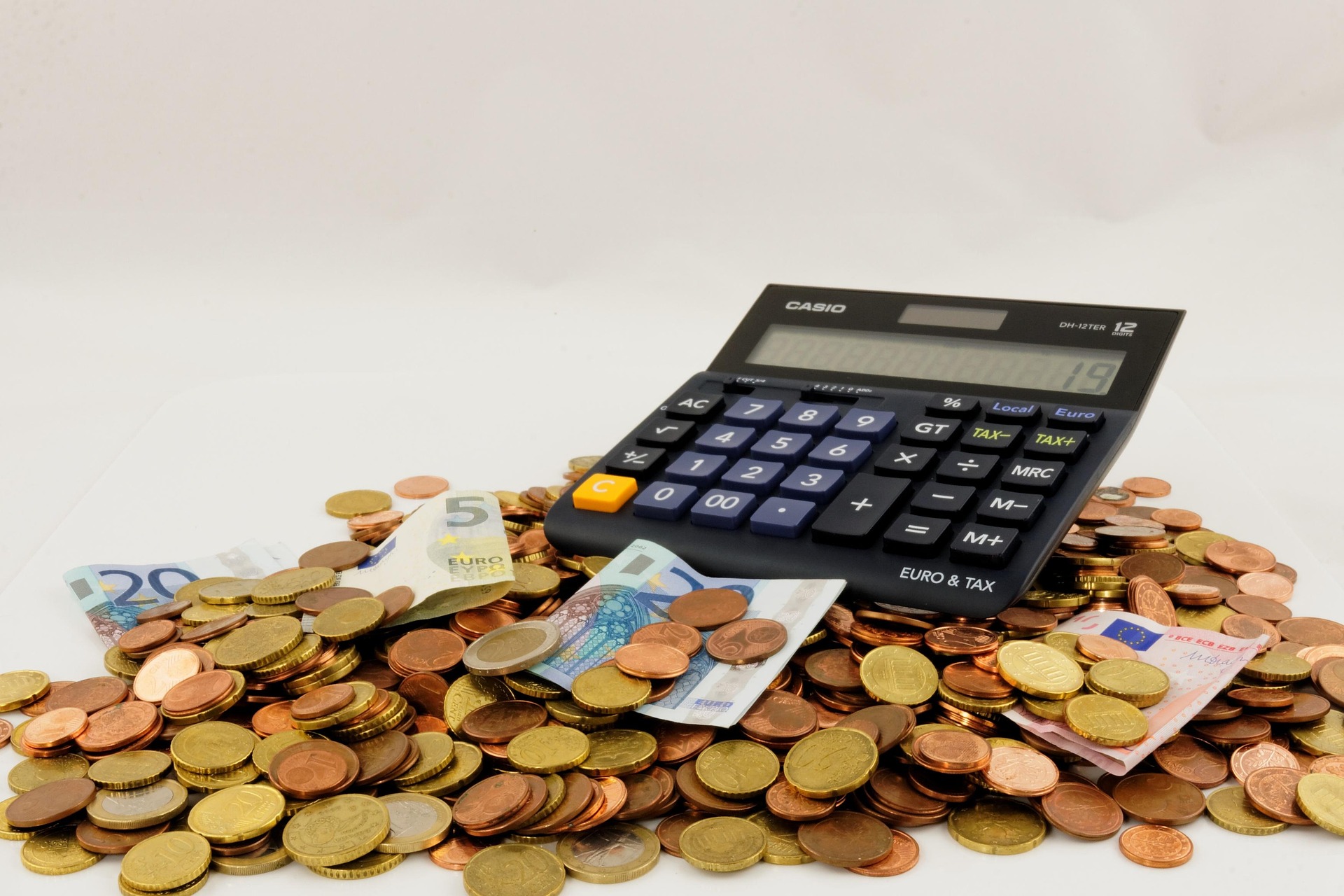Geldanlage, Sparen und finanzielle Zukunft